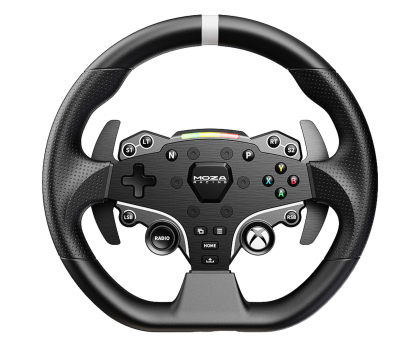 Moza Kierownica gamingowa Moza Racing ESX RS052 (X-BOX, PC)